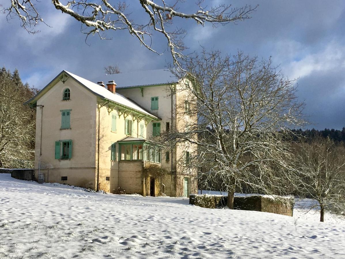 Hotel Le Grand Dehors 01 à Cerdon  Extérieur photo